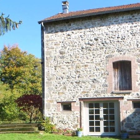 Maison Rouge Gite Vidaillat Экстерьер фото
