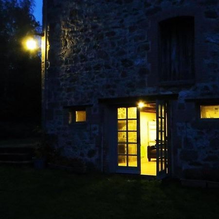 Maison Rouge Gite Vidaillat Экстерьер фото