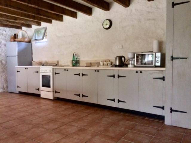 Maison Rouge Gite Vidaillat Экстерьер фото