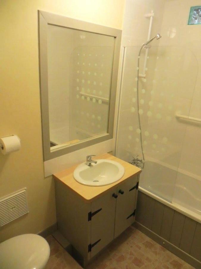 Maison Rouge Gite Vidaillat Экстерьер фото