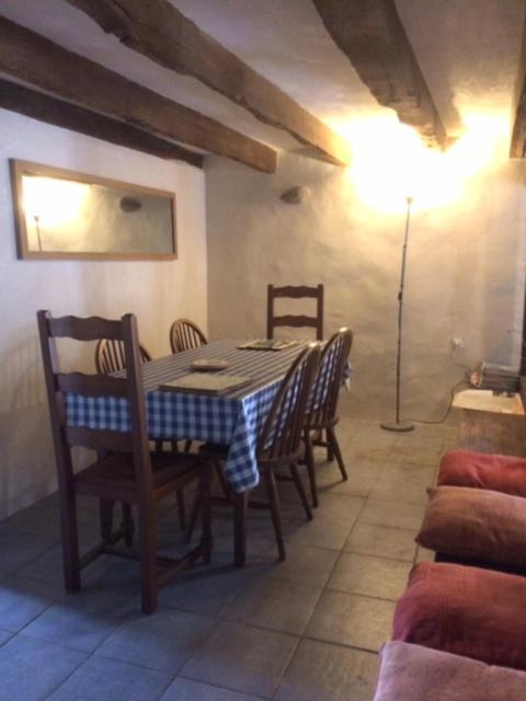 Maison Rouge Gite Vidaillat Экстерьер фото